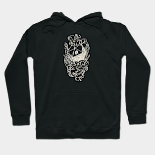 D20 Logo Hoodie